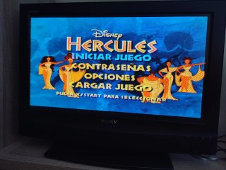 Sony Bravia TV LCD