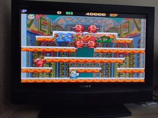 Sony Bravia TV LCD