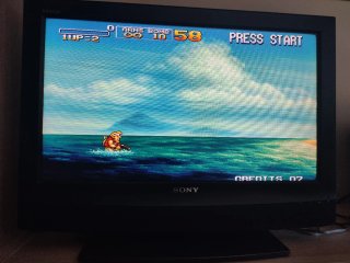 Sony Bravia TV LCD