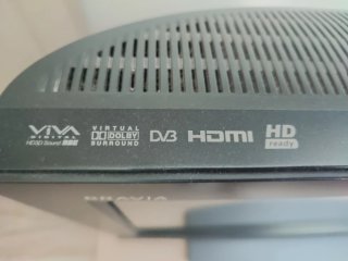 Sony Bravia TV LCD