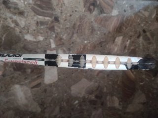 Raqueta Babolat Xtra Sweetspot L0