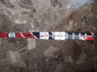 Raqueta Babolat Xtra Sweetspot L0