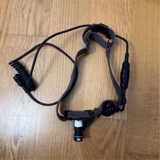 Silva Trail Speed 5X Linterna Frontal 1200 lumenes