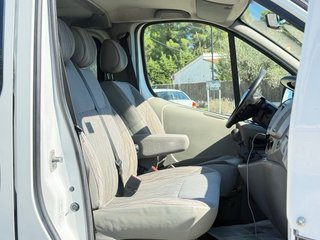 Nissan Primastar 95 mil kilometros