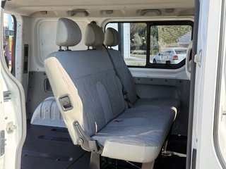 Nissan Primastar 95 mil kilometros