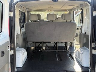 Nissan Primastar 95 mil kilometros