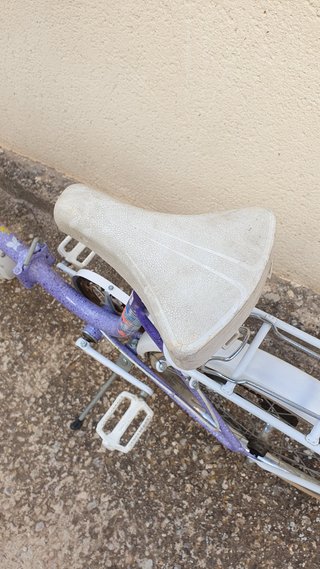 Bicicleta paseo Orbea