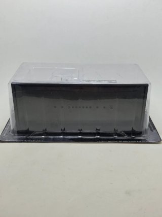 Gmc Vandura DeAgostini RallyAssistance Altaya 1:43