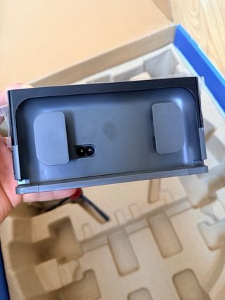 Ecovacs Deebot N8 Pro Plus