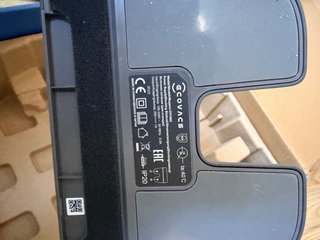 Ecovacs Deebot N8 Pro Plus