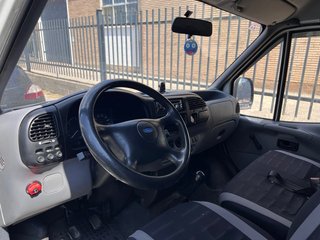 Ford Transit MK4 CAMPER