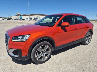 Audi Q2 2017