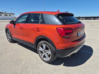 Audi Q2 2017