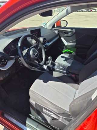 Audi Q2 2017