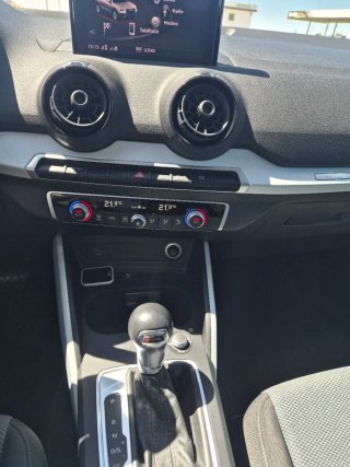 Audi Q2 2017