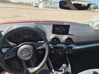 Audi Q2 2017