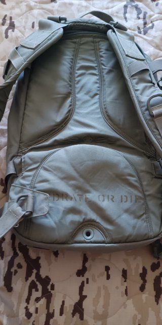 Camelbak Huwk Mochila Táctica con Parche