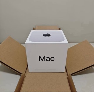 Mac mini M4 24GB 256GB