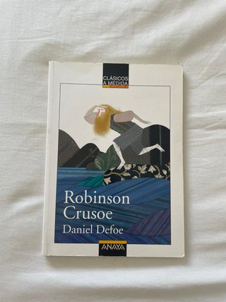 Robinson Crusoe