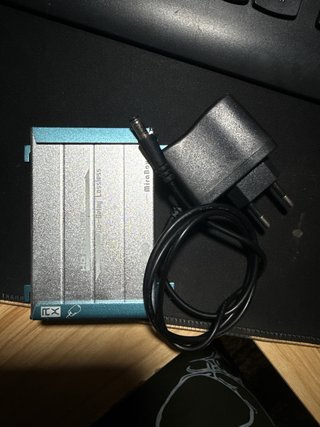 HDMI Extender MiroBox V3.0 – HDMI por LAN – Probad