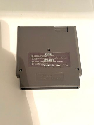 Road Fighter NES PAL A PALCOM