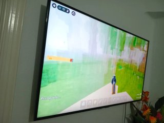 Televisión Samsung 55 300€