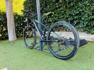 BTT ROCKRIDER ST-500 NIÑO