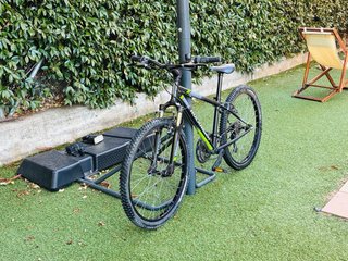 BTT ROCKRIDER ST-500 NIÑO