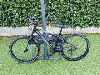 BTT ROCKRIDER ST-500 NIÑO