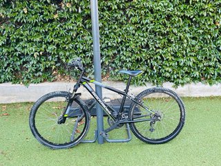 BTT ROCKRIDER ST-500 NIÑO