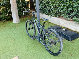 BTT ROCKRIDER ST-500 NIÑO