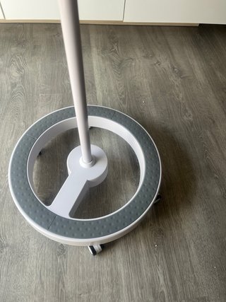 Lámpara LUMENO 851X con trípode