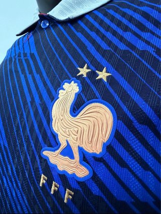 Camiseta  Francia