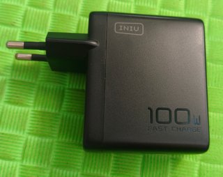 Anker Prime 250W 27Ah