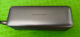 Anker Prime 250W 27Ah