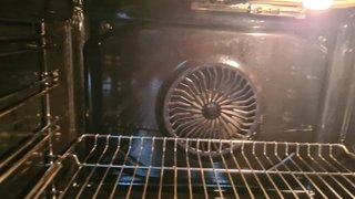 Horno Beko. Funciona perfectamente.