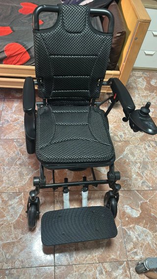 Silla eléctrica