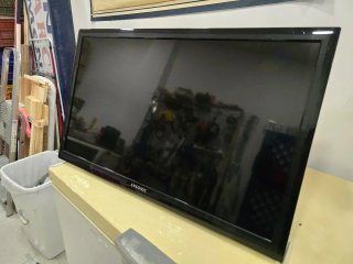 Televisor 32 pulgadas Ansonic Negro lcd