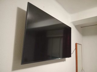 Televisión Samsung 50 300€