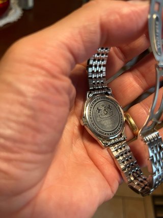Orologio Festina donna