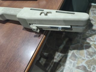 Culata de precisión para regminton y equivalente