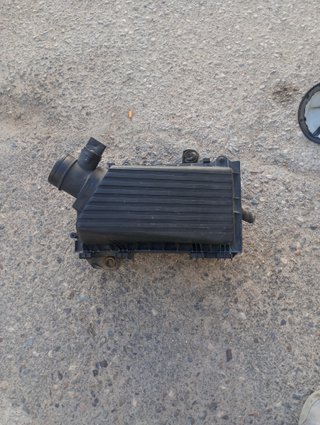 Caja filtro aire VAG 1.9 TDI Audi Volkswagen Seat