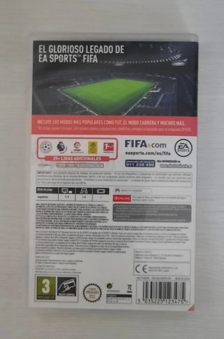 FIFA 20 Legacy Edition per Nintendo Switch