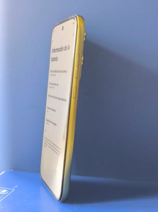 MOTOROLA G67 5G EDIZIONE FIFA 26 (EDIZIONE SPECIALE ESCLUSIVA)