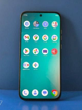 MOTOROLA G67 5G EDIZIONE FIFA 26 (EDIZIONE SPECIALE ESCLUSIVA)