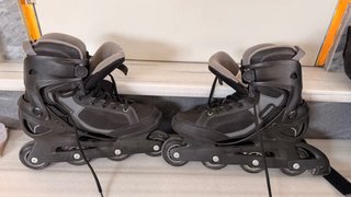 Patines en línea adultos Talla 43