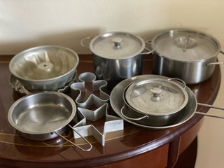 Cocinita Madera Lidl
