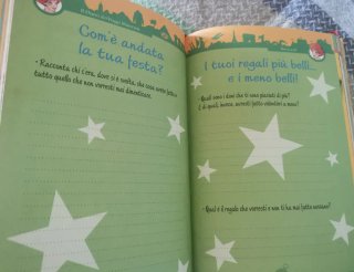 Niky, il diario dei viaggi misteriosi