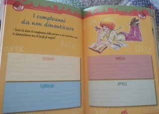 Niky, il diario dei viaggi misteriosi