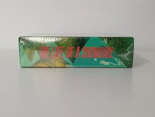 CD Taylor Swift TLOAS Deluxe